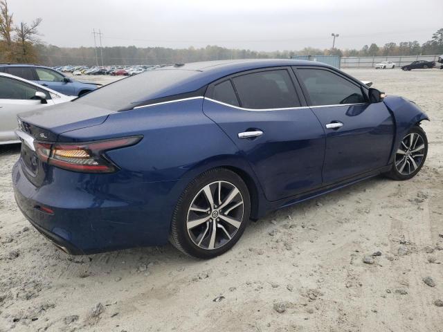 2020 NISSAN MAXIMA SL - 1N4AA6DV1LC374491