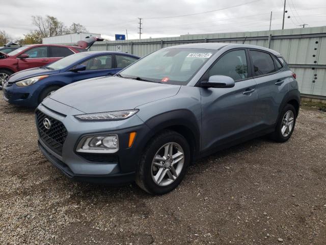 2021 HYUNDAI KONA SE #2982244088