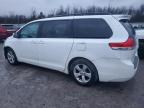 TOYOTA SIENNA LE photo