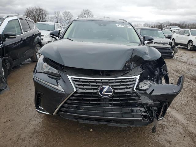 2019 LEXUS NX 300H JTJBJRBZ3K2120532