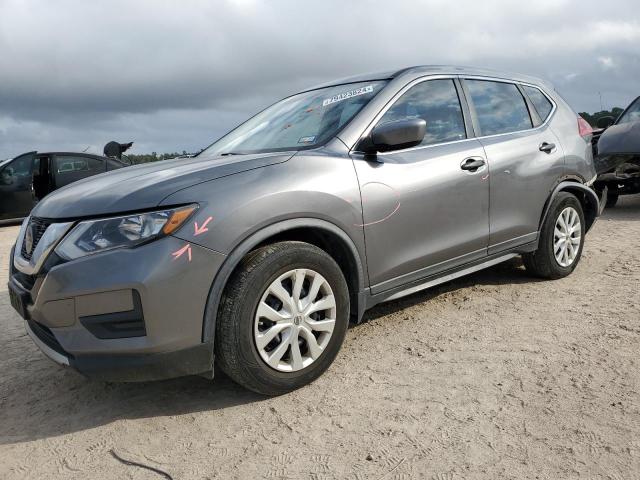 2018 NISSAN ROGUE S - KNMAT2MT1JP511978