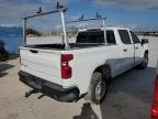 Lot #3025054208 2023 CHEVROLET SILVERADO