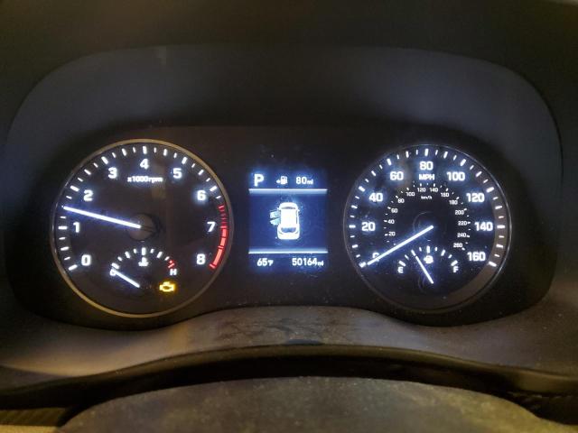 2019 HYUNDAI TUCSON SE - KM8J2CA49KU861041