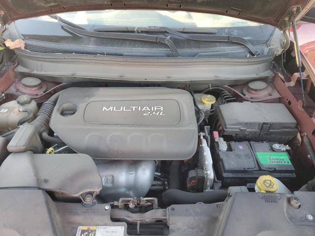 2016 JEEP CHEROKEE S - 1C4PJMAB5GW182336