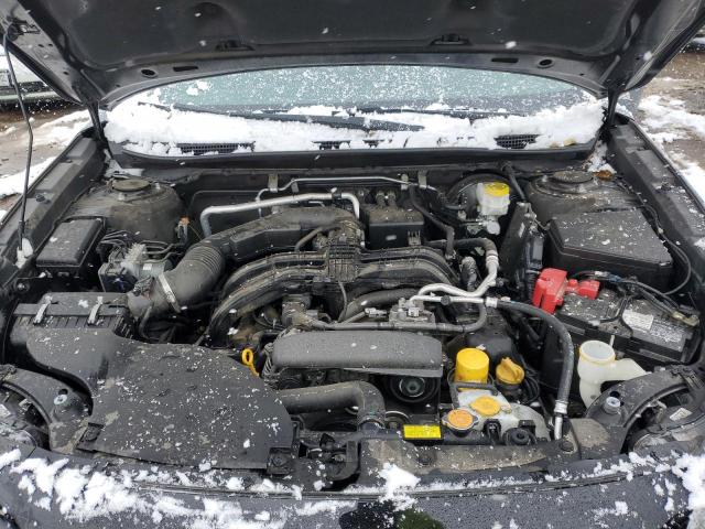 2021 SUBARU OUTBACK - 4S4BTAACXM3133041