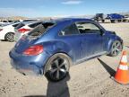 Lot #3009640922 2012 VOLKSWAGEN BEETLE TUR