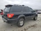 TOYOTA SEQUOIA LI photo