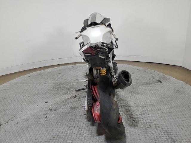 2023 APRILIA RSV4 FACTO ZD4KYUB09PS000815