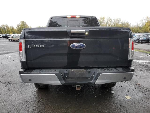 2016 FORD F150 SUPER - 1FTEW1EG8GFC19005