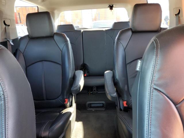 2016 GMC ACADIA SLT - 1GKKRRKD2GJ155919