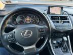 Lot #3023396287 2017 LEXUS NX 200T BA