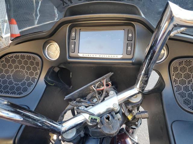 2018 HARLEY-DAVIDSON FLTRU 1HD1KGD14JB677552