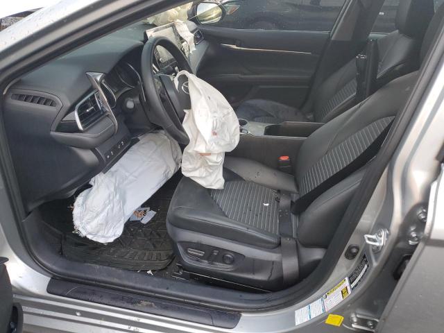 2024 TOYOTA CAMRY SE N - 4T1S11BK7RU118543