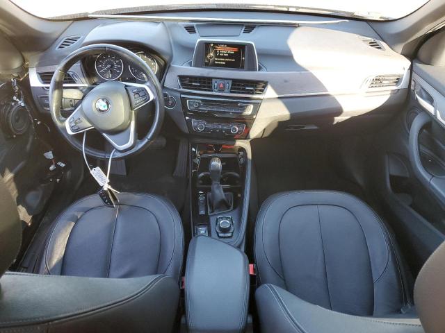 2016 BMW X1 XDRIVE2 - WBXHT3C3XG5F64209