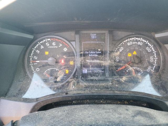 2020 TOYOTA TACOMA ACC - 3TYRX5GN3LT003577
