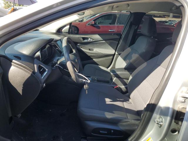 2018 CHEVROLET CRUZE LT - 1G1BE5SM5J7239973