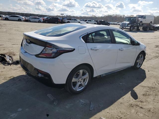 2018 CHEVROLET VOLT LT - 1G1RC6S59JU144028