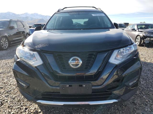 2018 NISSAN ROGUE S - 5N1AT2MV2JC746894