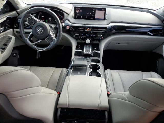 2022 ACURA MDX TECHNO - 5J8YD9H49NL008530