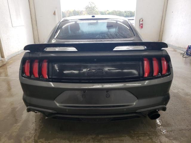 2019 FORD MUSTANG - 1FA6P8TH9K5173887