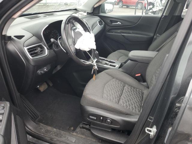 2018 CHEVROLET EQUINOX LT - 2GNAXSEVXJ6337176