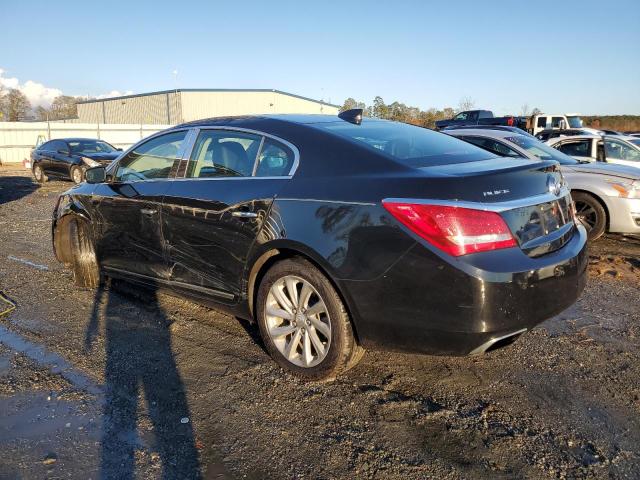 2016 BUICK LACROSSE - 1G4GB5G34GF167163
