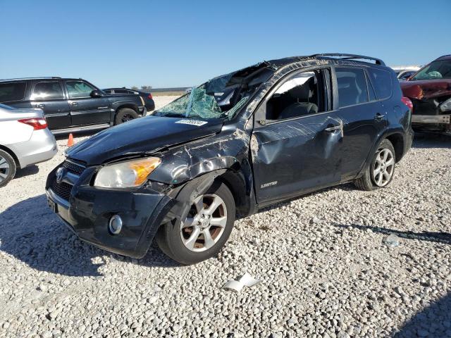 2011 TOYOTA RAV4 LIMIT #3024328055