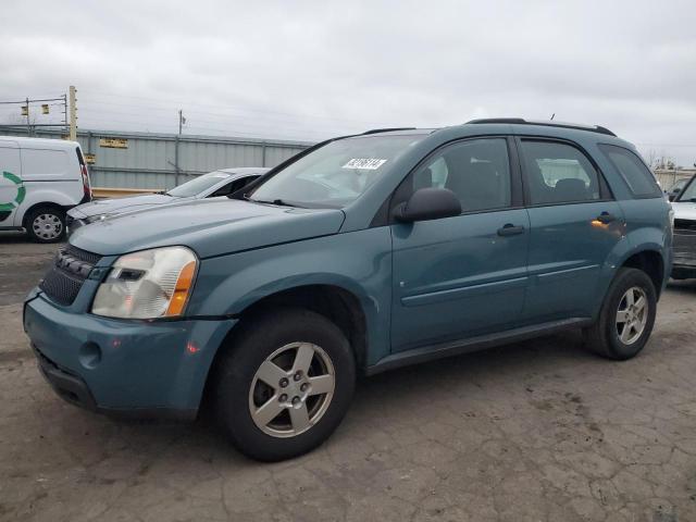 2008 CHEVROLET EQUINOX LS #3024753245