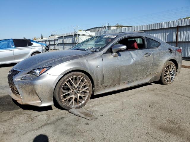 LEXUS RC 350