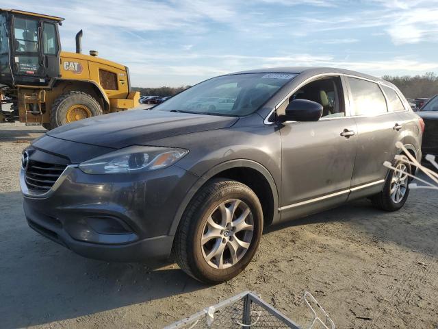 VIN JM3TB3CA9D0405672 2013 MAZDA CX-9 no.1