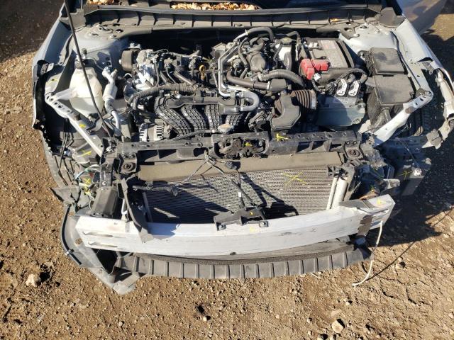 2024 NISSAN ALTIMA S - 1N4BL4BV2RN374504