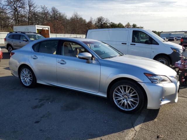 VIN JTHCE1BL9D5001053 2013 LEXUS GS350 no.4