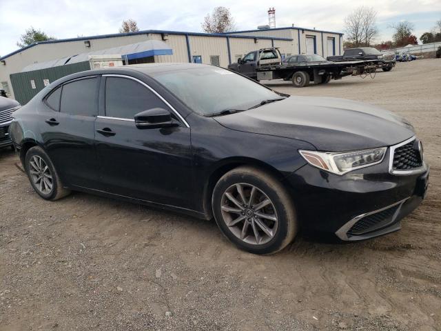 2019 ACURA TLX - 19UUB1F32KA004469