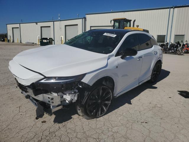 2024 LEXUS RX 500H F #3024990158