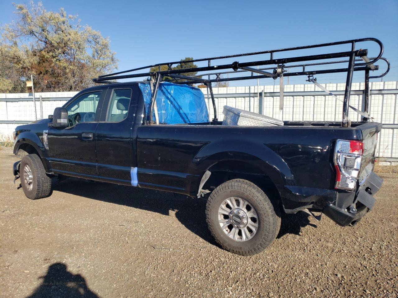 Lot #3023418248 2022 FORD F250 SUPER