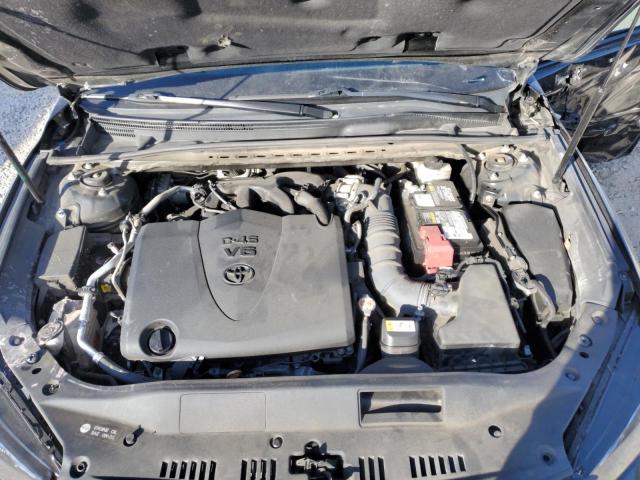 2020 TOYOTA AVALON XSE 4T1FZ1FBXLU052338