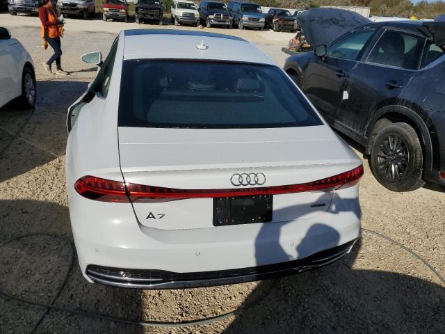 2019 AUDI A7 PRESTIG WAUV2AF29KN087737