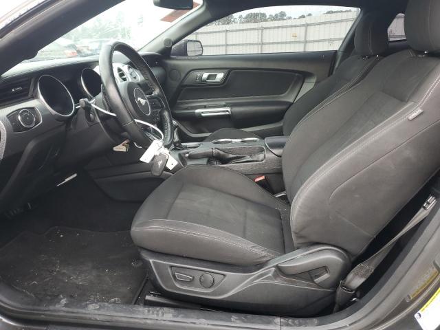 2020 FORD MUSTANG - 1FA6P8TH2L5122944