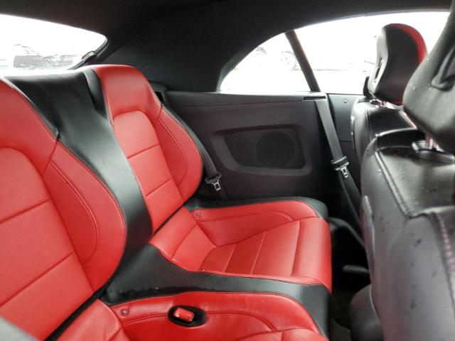 2018 FORD MUSTANG - 1FATP8UH8J5167790