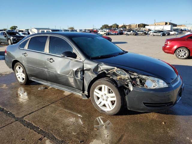 Vin: 2g1wb5e34g1114806, lot: 80239204, chevrolet impala lt 20164