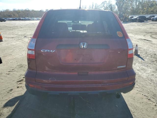 5J6RE3H45BL042676 2011 HONDA CRV