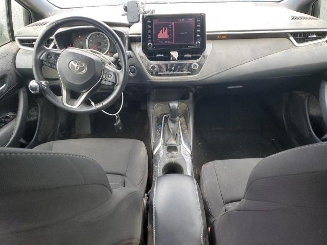 2021 TOYOTA COROLLA SE - JTND4MBE3M3109218