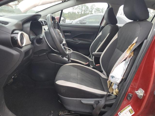 2020 NISSAN VERSA SV - 3N1CN8EV0LL804469