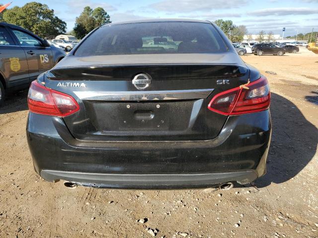 2018 NISSAN ALTIMA 2.5 - 1N4AL3AP4JC127882