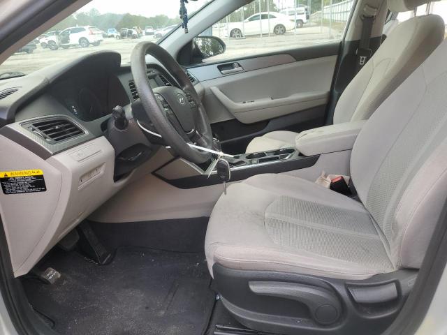 2016 HYUNDAI SONATA SE - 5NPE24AF6GH426914