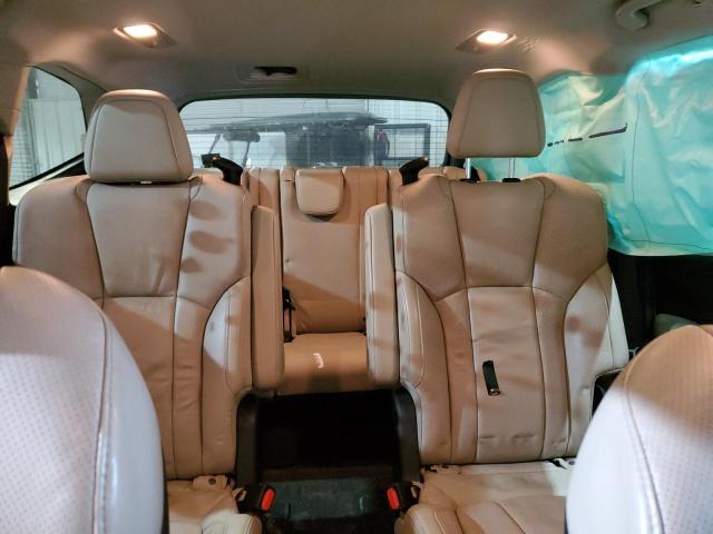2020 SUBARU ASCENT LIM - 4S4WMAMD3L3406919