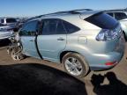 Lot #3052731674 2008 LEXUS RX 400H