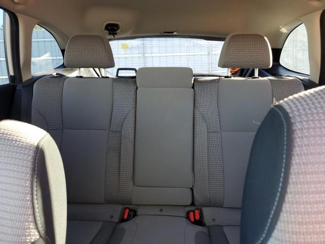 2020 SUBARU OUTBACK PR - 4S4BTAEC6L3205720