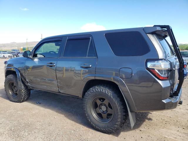 Vin: jtebu5jr2j5522684, lot: 81388274, toyota 4runner sr5/sr5 premium 20182