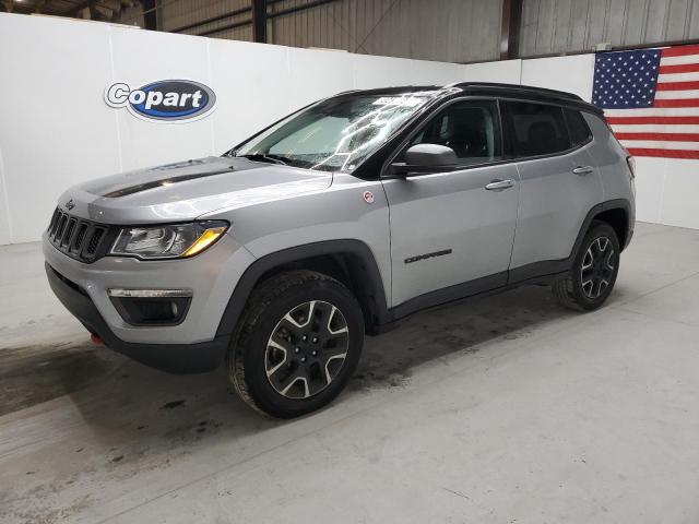 2021 JEEP COMPASS TR #2993803163